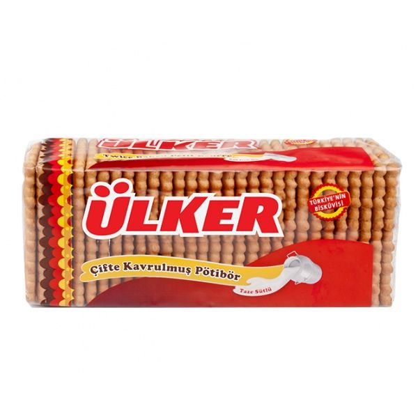 Ülker Petit Beurre 175g